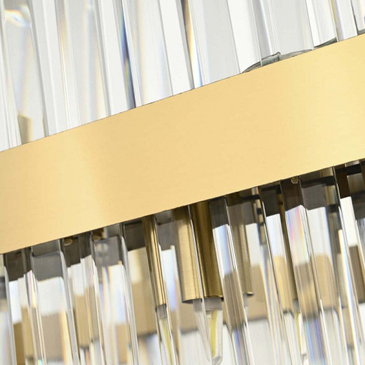 Подвесная люстра Arte Milano Белладжо 440210.1000.20.G9.B1 BS