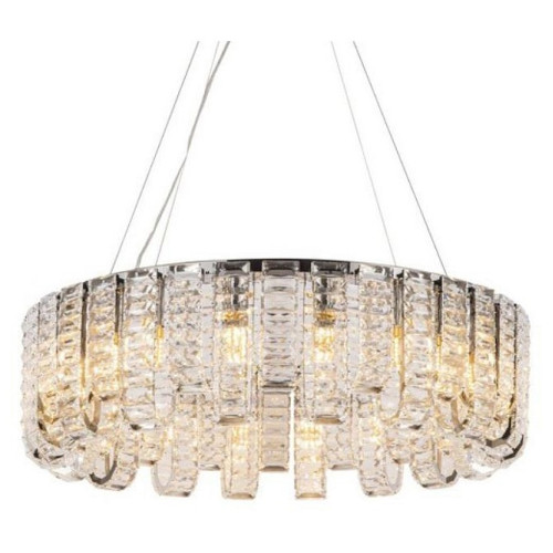 Подвесная люстра Aployt Konstanciya APL.790.03.18