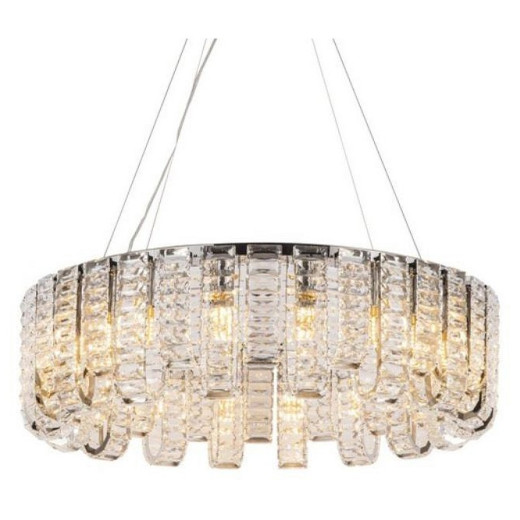 Подвесная люстра Aployt Konstanciya APL.790.03.18