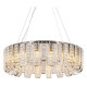 Подвесная люстра Aployt Konstanciya APL.790.03.18