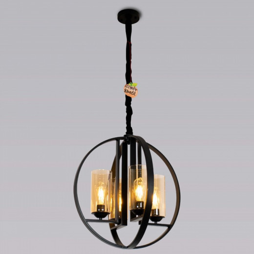 Подвесная люстра Alfa-Light F4124 F4124-72