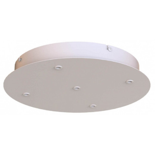 Подвесная люстра Mantra Arrecife 9362+9211 (5L)