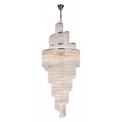 Подвесная люстра Newport 8900 8938/C