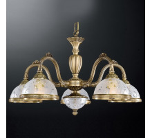 Подвесная люстра Reccagni Angelo 6202 L 6202/5