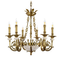 Подвесная люстра Loft it Palazzo 10565/6