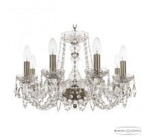 Подвесная люстра Bohemia Ivele Crystal 119 119/8/165 Pa