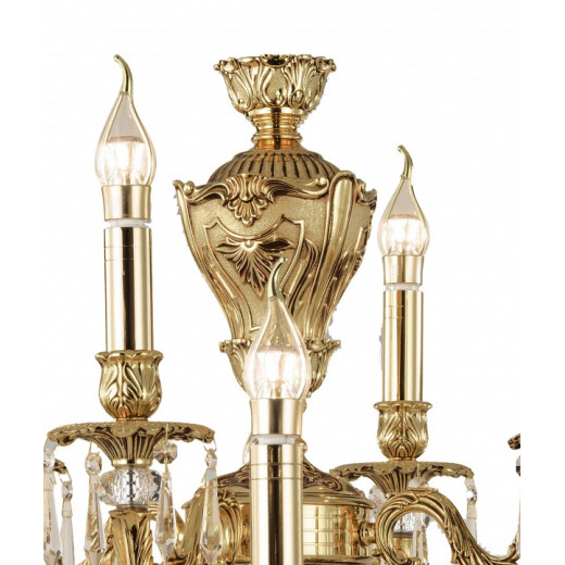 Подвесная люстра Dio D’Arte Estrada Estrada E 1.1.12.200 G