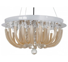 Подвесная люстра LUMINA DECO Tristar LDC 9798-450