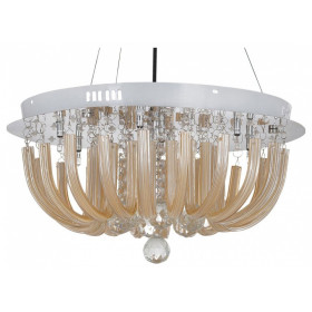 Подвесная люстра LUMINA DECO Tristar LDC 9798-450