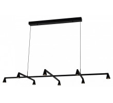 Подвесная люстра Mantra Africa 9408