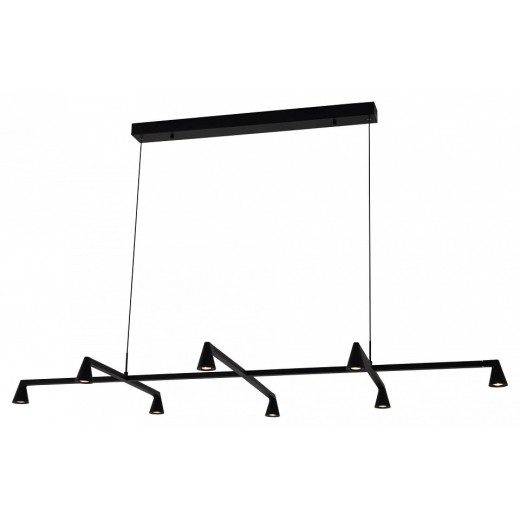 Подвесная люстра Mantra Africa 9408