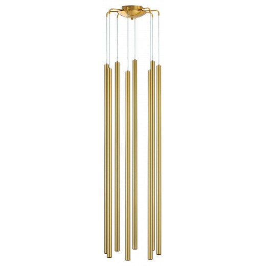 Подвесная люстра Lightstar Tubo L8T747433