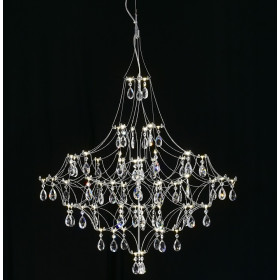 Подвесная люстра MyFar Allegria MR2641-66P-50AD