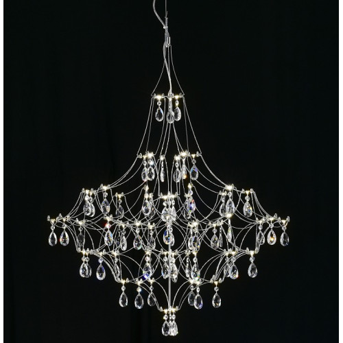 Подвесная люстра MyFar Allegria MR2641-66P-50AD