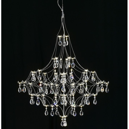 Подвесная люстра MyFar Allegria MR2641-66P-50AD