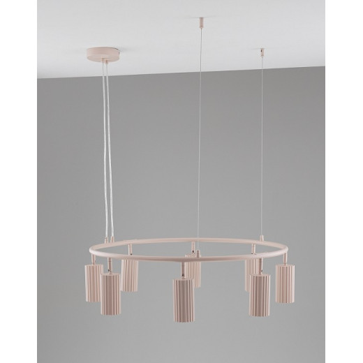 Подвесная люстра Moderli  V11897-8P