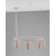 Подвесная люстра Moderli  V11897-8P
