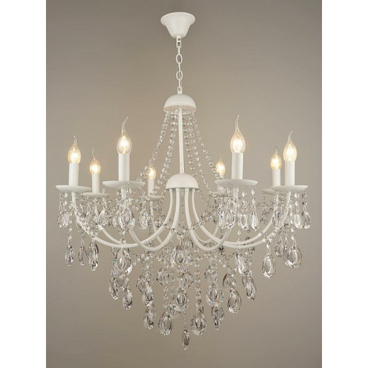 Подвесная люстра 04457-0.4-08