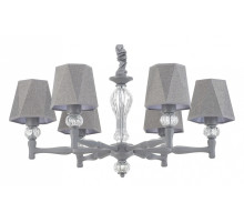Подвесная люстра Escada Arcadia 672/6S Grey