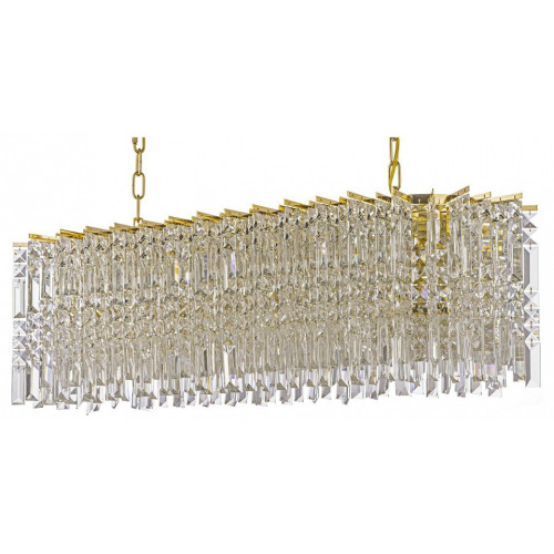 Подвесная люстра Dio D’Arte Maggio Maggio E 1.5.90x30.100 G