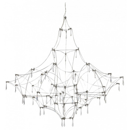 Подвесная люстра ST-Luce Gravetta SL6601.113.114