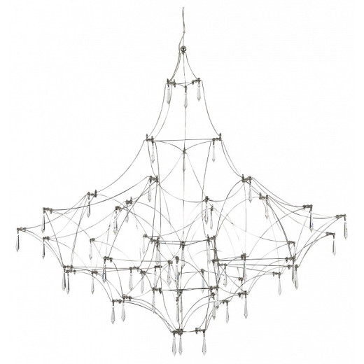 Подвесная люстра ST-Luce Gravetta SL6601.113.114