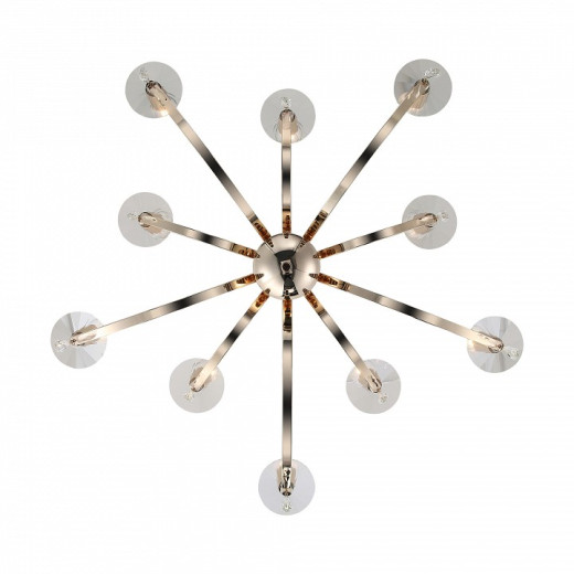 Подвесная люстра ST-Luce BRASS SL1405.203.10