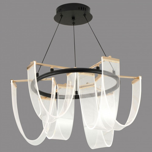 Подвесная люстра Alfa-Light F1424 F1424-06