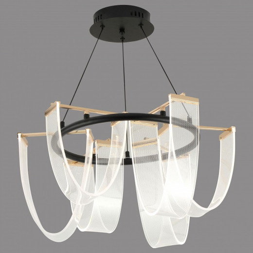 Подвесная люстра Alfa-Light F1424 F1424-06