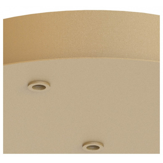 Подвесная люстра Mantra Arrecife 9364+9229 (5L)