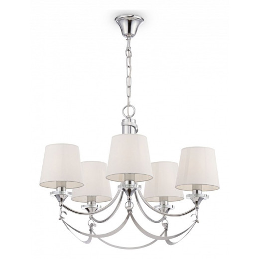 Подвесная люстра Freya Ariana FR5081PL-05CH