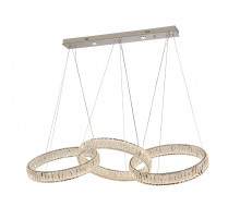 Подвесная люстра Newport CRYSTAL М0071052