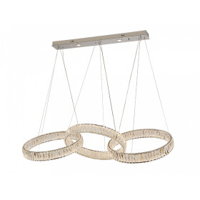 Подвесная люстра Newport CRYSTAL М0071052