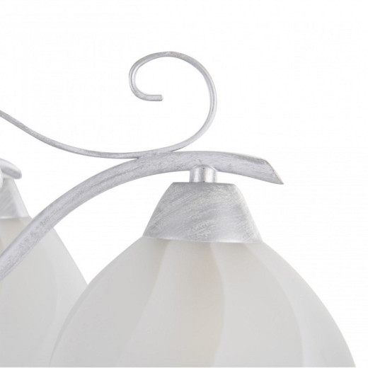 Подвесная люстра Arte Milano Amalfi-0644 330644/5 WT+SL