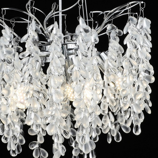 Подвесная люстра 95620 95620-0.4-05 CH