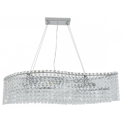 Подвесная люстра Escada 2122 2122/6S Chrome