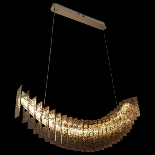 Подвесная люстра Alfa-Light F0924 F0924-17