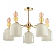 Подвесная люстра Alfa-Light F0824 F0824-10