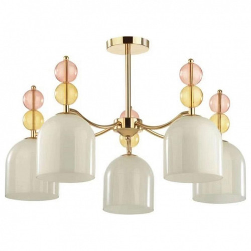 Подвесная люстра Alfa-Light F0824 F0824-10