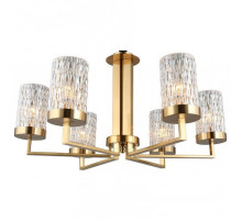 Подвесная люстра Omnilux Maiera OML-84713-06