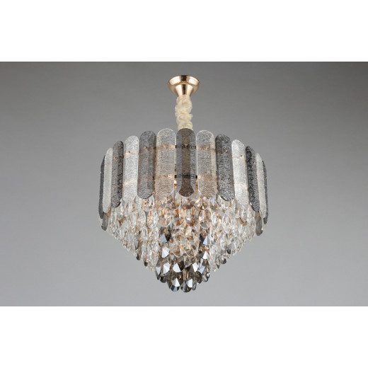 Подвесная люстра Aployt Rozel APL.770.03.10