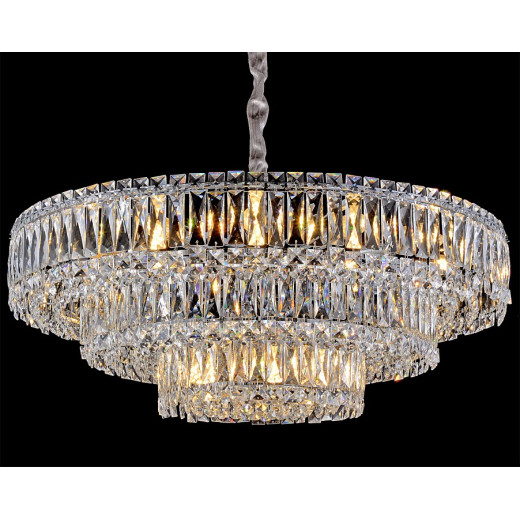 Подвесная люстра  89290-0.4-800 CH