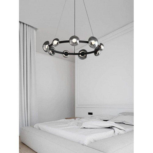 Подвесная люстра Alfa-Light F4324 F4324-33