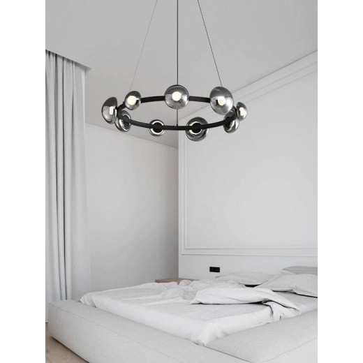 Подвесная люстра Alfa-Light F4324 F4324-33