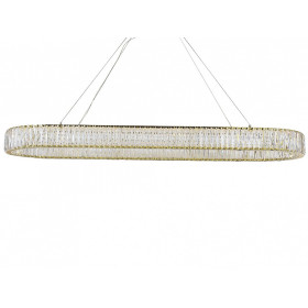 Подвесная люстра Newport CRYSTAL М0071023