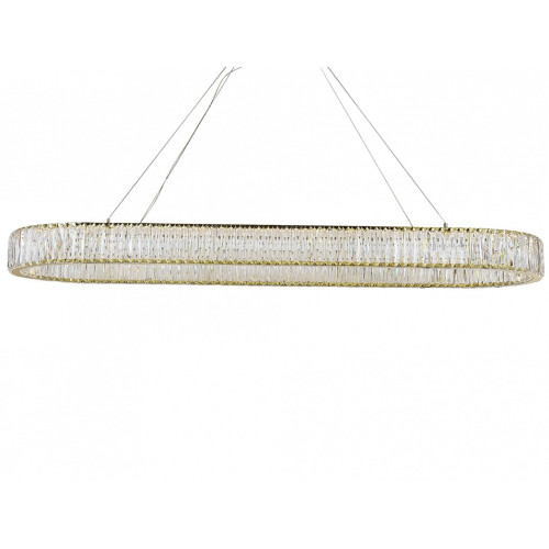 Подвесная люстра Newport CRYSTAL М0071023