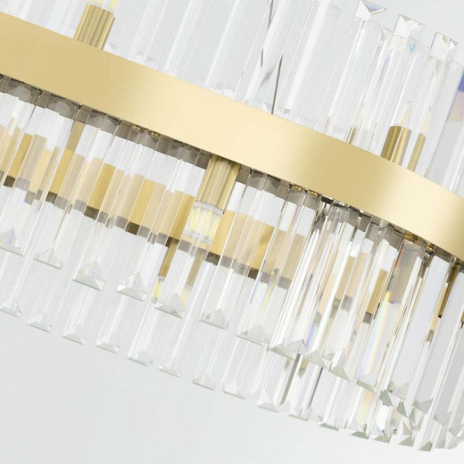 Подвесная люстра Arte Milano Белладжо 440210.750.16.G9.B1 BS