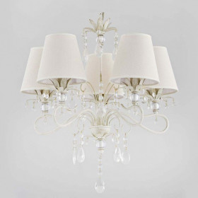 Подвесная люстра Alfa Lukrecja 21065