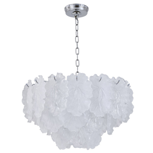 Подвесная люстра Indigo BELLEZZA 12059/7P Chrome