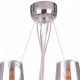 Подвесная люстра Arte Lamp Anna maria A4280LM-6CC